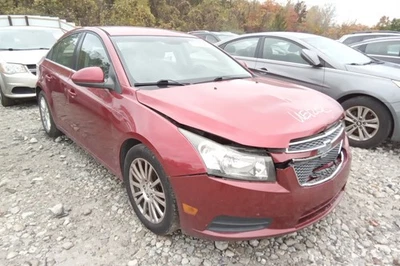 Chevrolet Cruze 2011 motor de 1,4 L fabricante de equipos originales 139 k millas (LKQ ~ 438779319) Foto 1 de 4