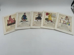 The American Girls Collection Vintage See Pics. Various - Imagen 1 de 15
