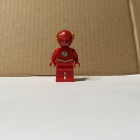 LEGO The Flash - DC Super Heroes Batman II - 76026 76012 (sh0087) Minifigure