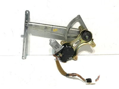 01-06 Lexus LS430 Motor regulador ventana pasajero trasero derecho OEM 85710-50090 Foto 1 de 3