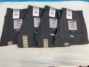 Dickies Duck Carpenter graue Herrenjeans entspannte Passform - Größe - 32 x 30 - 4 Stück - Bild 1 von 18