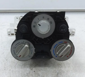 2009-2014 Nissan Cube A/C Heater Climate W/o Automatic Temperature Control Oem - Picture 1 of 6