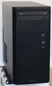 Ultimate Windows 98 + XP Retro Gaming PC Intel C2D 1.8GHz 1GB 128GB RADEON X600 - Picture 1 of 11