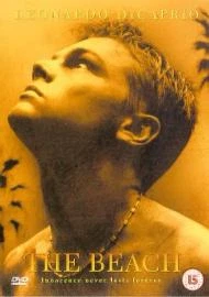 The Beach (DVD, 2000)