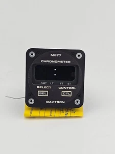 Chronometer - Imagen 1 de 3