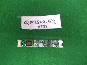 New QF38V6.53 screen inverter UK Seller Guaranteed - Picture 1 of 1