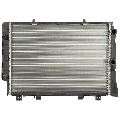 Radiator 1847 for Mercedes Benz 300SE 92-93 S320 96-99 3.2 L6 AT 1 Row Foto 1 de 2