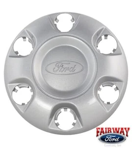 19-25 Transit Van OEM Ford Steel Wheel Center Hub Cap Cover KK4Z-1130-F AWD ONLY - Photo 1 sur 5