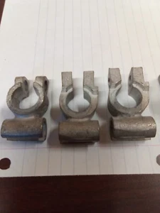Commercial Bus/ Truck Battery Terminal Ends Miscellaneous Pack Of 5 - Bild 1 von 7
