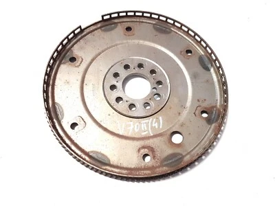 沃尔沃 V70 2007 飞轮原始设备制造商 31325134 — 第 1/4 张图片