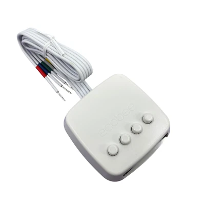 Ecobee 3 Lite Power Extender Kit 810-00002 for Smart WiFi Thermostat #U4561 (AD) - Image 1 of 4