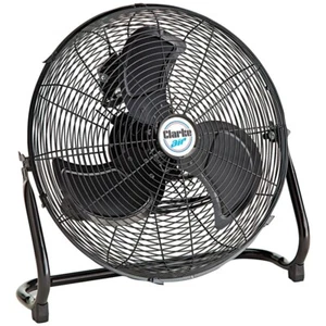 Clarke CFF18B100 18 Hochgeschwindigkeitsventilator - Bild 1 von 1