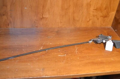 AYP SEARS HUSQVARNA CONTROL TH/CH Part# 532170551 140310 170551 - Image 1 of 2