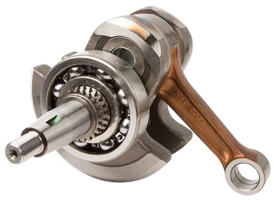 Hot Rods Crankshaft [4018] - Kawasaki KLX 450 R 2008-2012 - Image 1 of 3