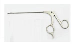 Reusable Arthroscopy Punch Forceps, plain cutting 2.0 mm  x 135 mm (2 PIECE) - Picture 1 of 4