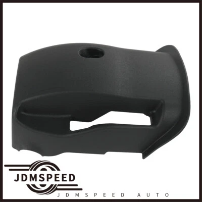 For Kia 2016-2022 Sportage 84855-D9000WK Start Lower Steering Column Cover w/Key - Image 1 of 4