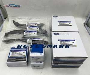 17-24 Ford F150 3.5L Ecoboost Chains, Guides, Tensioners W/ PHASERS KIT NEW - Picture 1 of 9