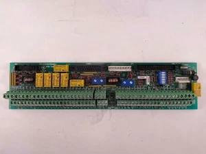Morsettiera GE 531X305NTBAMG1, usata - Foto 1 di 1