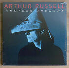 ARTHUR RUSSELL Picture Of Bunny Rabbit LP SEALED philip glass terry riley reich