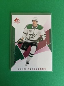 2018-19 SP Authentic Limited Red Parallel *Pick from List* *Complete your Set*