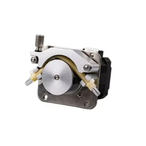 Peristaltic Pump High-precision Stepping Motor 0.05-200ml/min Peristaltic Pump - Picture 1 of 20