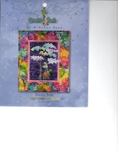 McKenna Ryan "Giraffic Park" Pattern "GIMME A BOOST" Block SIX - Picture 1 of 1
