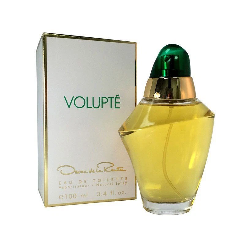 Oscar de la Renta Volupte Fragrances for Women for sale | eBay