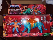 SNAKE ARMOR HE-MAN MOC Masters Of The Universe Origins EU Variante Motu