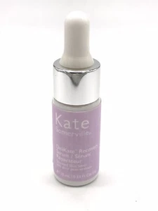 Suero de recuperación Kate Somerville DeliKate 10 ml / 0,33 oz - piel estresada nuevo sin caja mini - Imagen 1 de 5