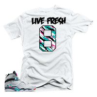 Nike Air Max Plus 97 Miami Vice Away 
