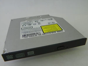Pioneer DVR-K17TBS DVD±R/RW Notebook IDE Drive / BLACK - Picture 1 of 1