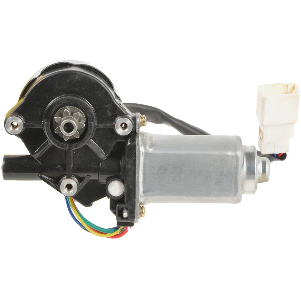 A1 Cardone 82-1178 Ventana Motor Vidrio Pasajero Delantero Lado Derecho Mano para GS300 Foto 1 de 4