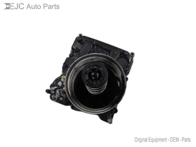 Enfriador de aceite para 08-10 Ford F-250 Super Duty 6.4 1881419C91 Foto 1 de 4