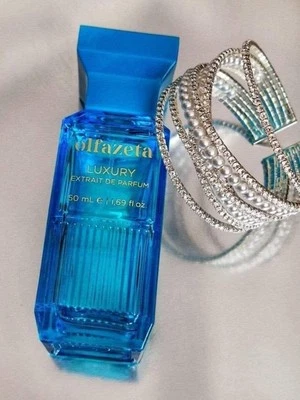 Chogan 129 Luxury unisex perfume