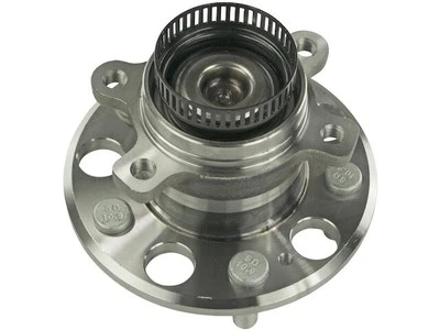 Conjunto de buje de rueda trasero 38329VYRS 2008 2009 2010 para Hyundai Elantra 2007-2012 Foto 1 de 2