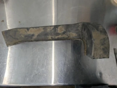 1973-1979 Ford F Series F150 F250 F350 Passenger A/C Duct - Image 1 of 4