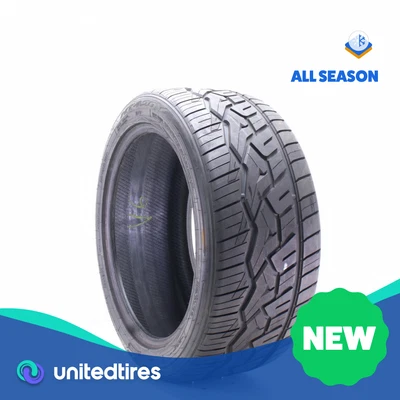 Nuevo 285/40R20 Nitto NT420V 108V - 10/32 Foto 1 de 4