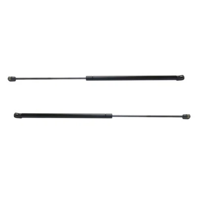 For Cadillac CTS 2008-2014 Lift Supports Driver & Passenger Side Pair Hood Type Foto 1 de 4