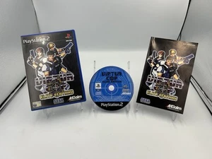Virtua Cop Elite Edition PS2 Complete With Manual Sony PlayStation 2 Game (PAL) - Picture 1 of 4