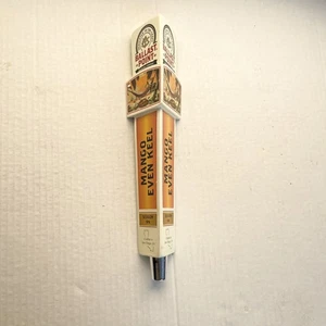 BALLAST POINT IPA Beer TAP HANDLE crafted in San Diego Mango Even Keel Session - Picture 1 of 11
