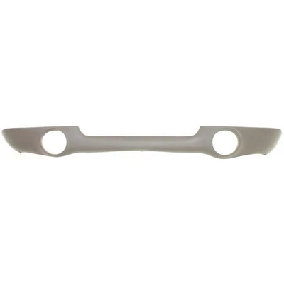 Cenefa de parachoques delantero CPP para Ford Ranger 1993-1997 Foto 1 de 4