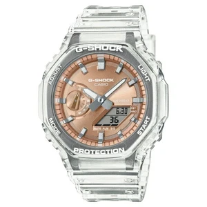 CASIO G-SHOCK GA-2100BM-7A5 BRANDNEUE UHR - Bild 1 von 2