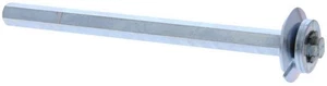 Jones Stephens J44075 3/4" Socket Saver - Silver - Picture 1 of 2