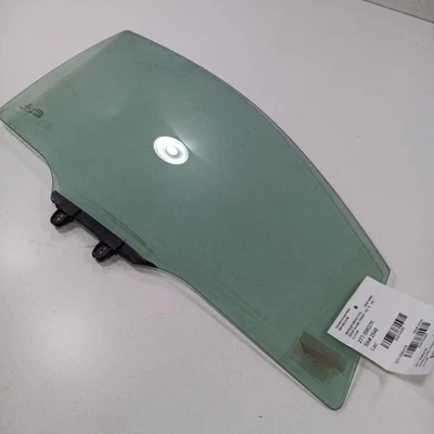 Passenger Right Front Door Glass Window Fits 16-20 Toyota Yaris - Image 1 of 4