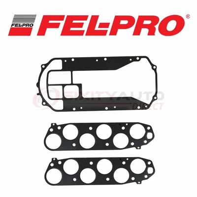 Fel-Pro Fuel Injection Plenum Gasket Set for 2002-2004 Honda Odyssey - Air yb - Imagem 1 de 4