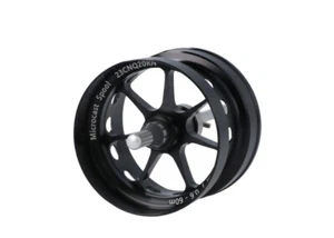 [Avail] SHIMANO Microcast Spool for 23 CALCUTTA CONQUEST BFS [23CNQ-20RN] - Picture 1 of 3