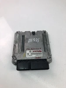 Centralina motore VW SCIROCCO 137, 138 ECU 03L906022AG 2009 21418869 - Foto 1 di 4