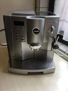 Jura S95 Kaffeevollautomat - Bild 1 von 6