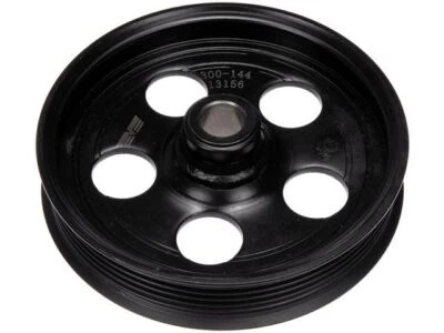 Polea de bomba de dirección asistida Dorman 87474QG 2,3 L 4 cilindros para Mazda Tribute 2005-2006 Foto 1 de 2