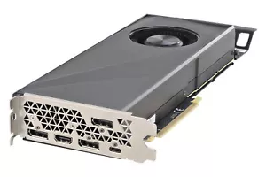 Lenovo NVIDIA GeForce RTX 2080 8GB Graphics Card | E32-0406130-92G - Picture 1 of 3